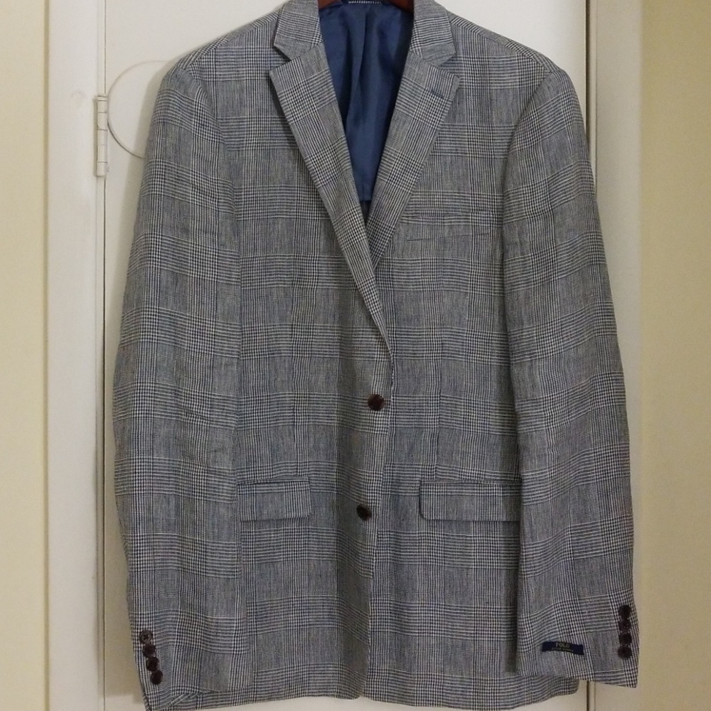 Spring Coat Polo Ralph Lauren - Picture 4 of 6